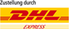 Versand per DHL Express