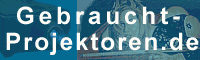 Gebraucht Beamer kaufen
