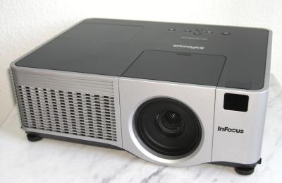 Videobeamer Infocus Kauf