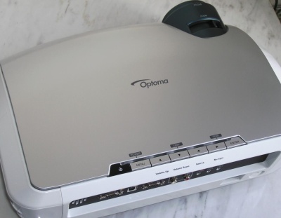 Videoprojektor Optoma EP910