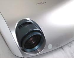 Optoma EP910