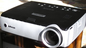 Infocus IN34 Beamer kaufen