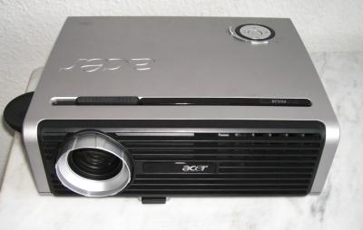 acer beamer