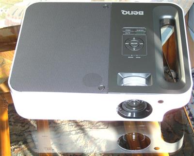 Beamer Benq SP820 kaufen