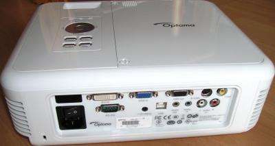 Projektor Optoma EP774