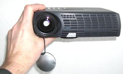 Siemens Projektoren